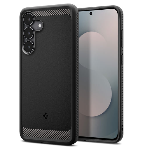 Spigen Galaxy S25 FE Case – Rugged Armor